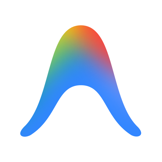 Logo Antigravity
