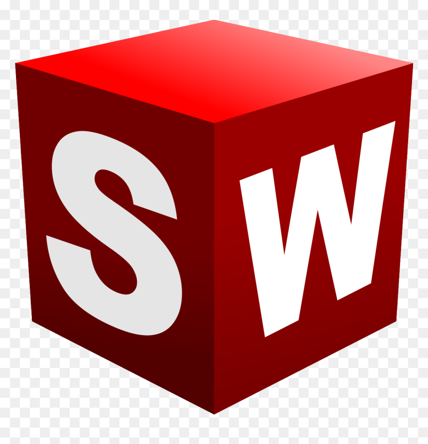 Logo SolidWorks